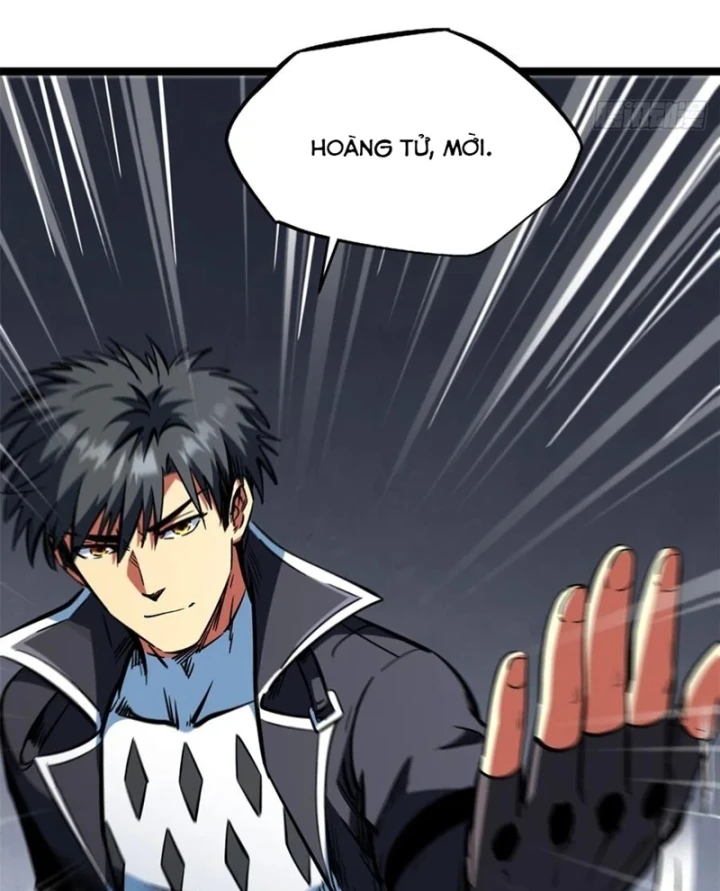 Siêu Cấp Thần Cơ Nhân Chapter 450 - 73