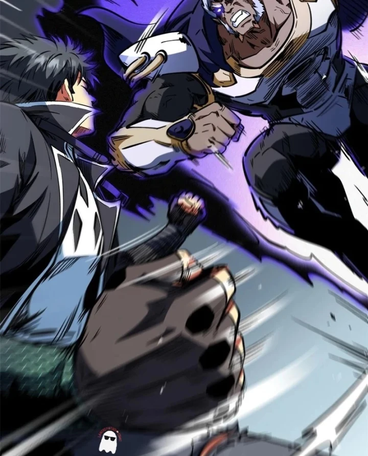 Siêu Cấp Thần Cơ Nhân Chapter 450 - 76