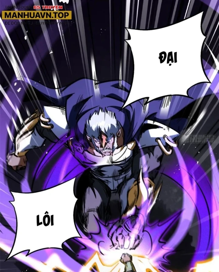 Siêu Cấp Thần Cơ Nhân Chapter 451 - 3