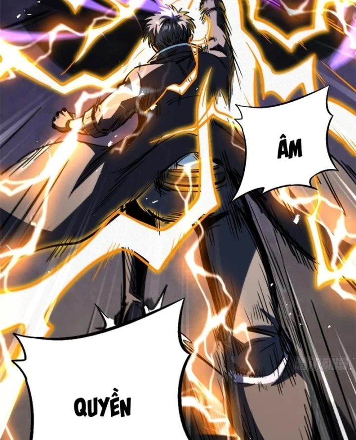 Siêu Cấp Thần Cơ Nhân Chapter 451 - 4