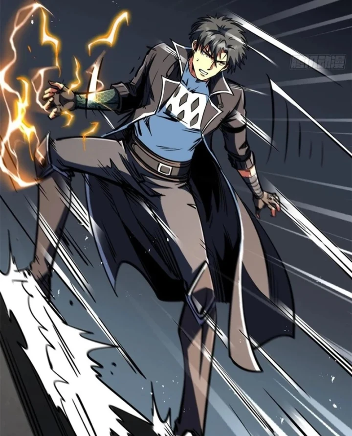 Siêu Cấp Thần Cơ Nhân Chapter 451 - 6