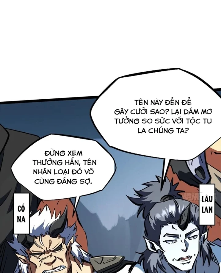 Siêu Cấp Thần Cơ Nhân Chapter 451 - 12
