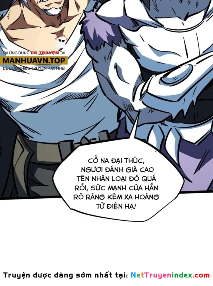 Siêu Cấp Thần Cơ Nhân Chapter 451 - 13