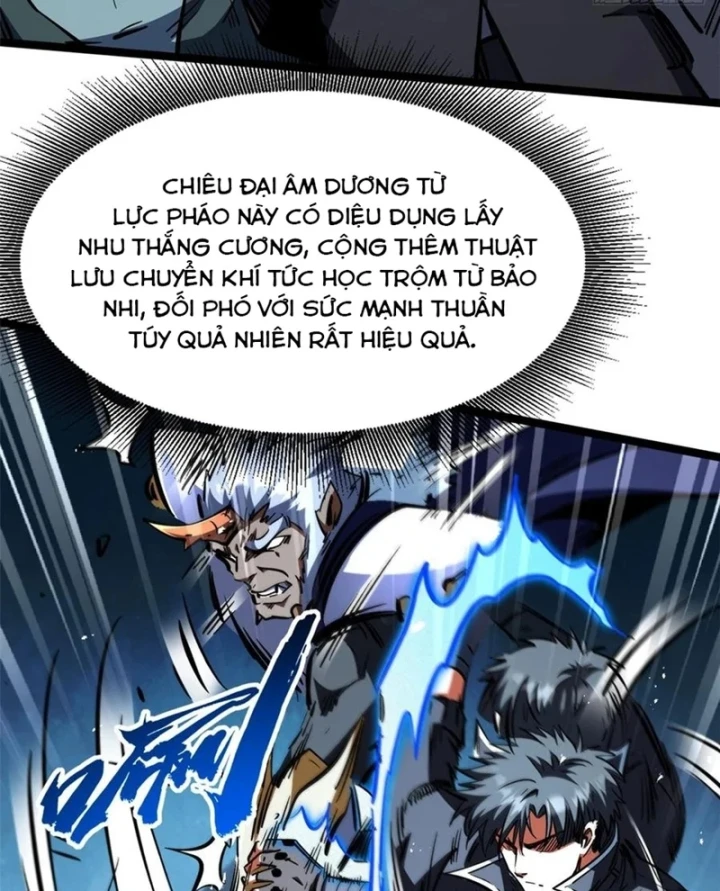 Siêu Cấp Thần Cơ Nhân Chapter 451 - 19
