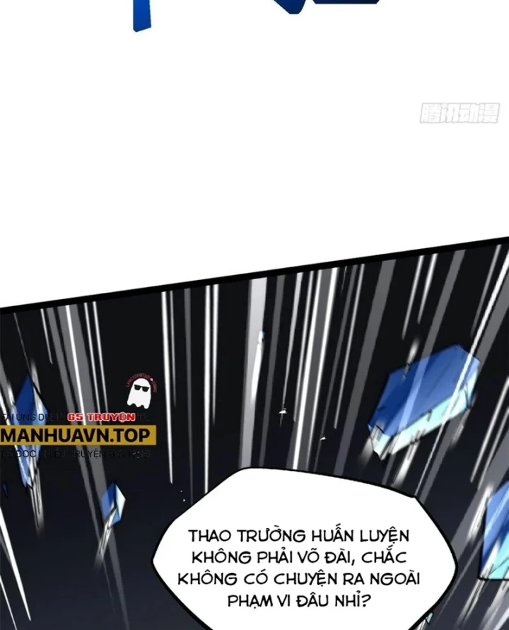 Siêu Cấp Thần Cơ Nhân Chapter 451 - 25