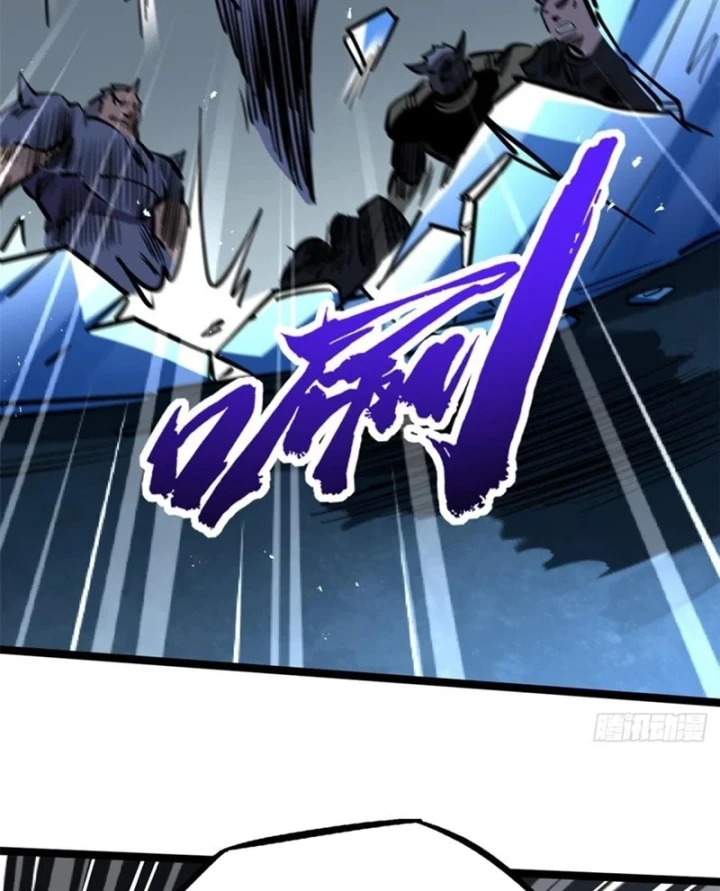 Siêu Cấp Thần Cơ Nhân Chapter 451 - 27