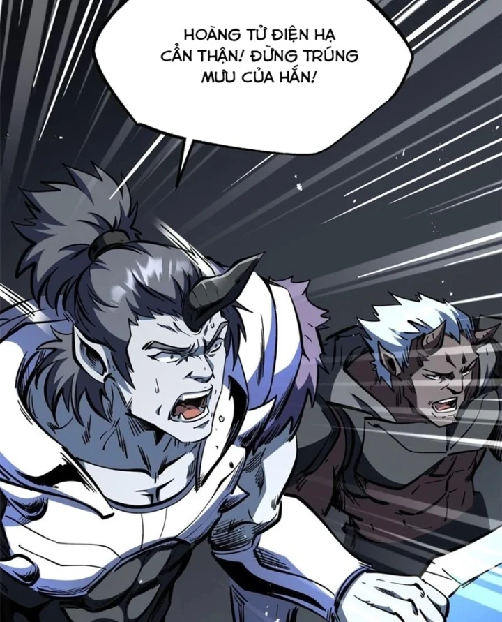Siêu Cấp Thần Cơ Nhân Chapter 451 - 28