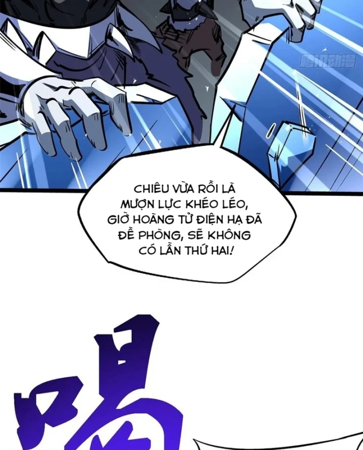 Siêu Cấp Thần Cơ Nhân Chapter 451 - 29