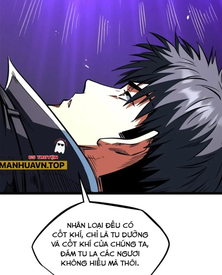 Siêu Cấp Thần Cơ Nhân Chapter 451 - 32