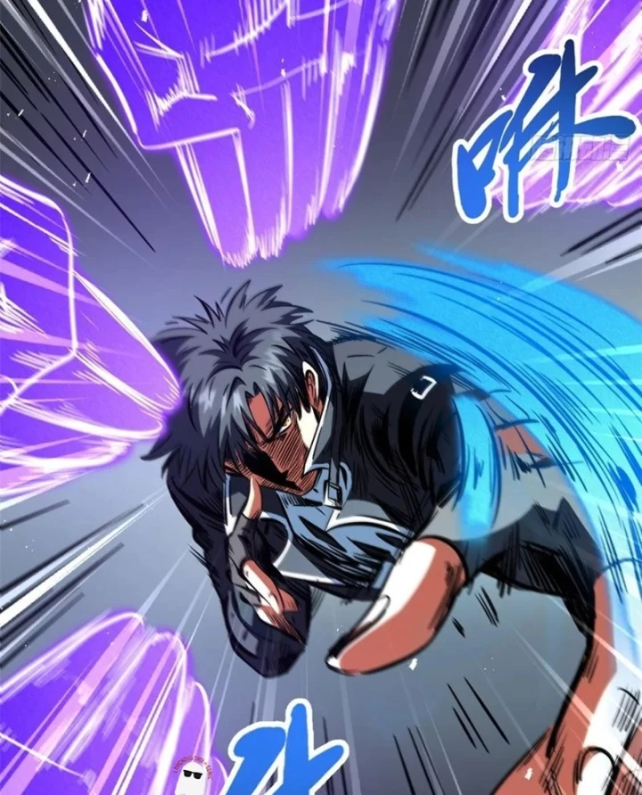 Siêu Cấp Thần Cơ Nhân Chapter 451 - 48