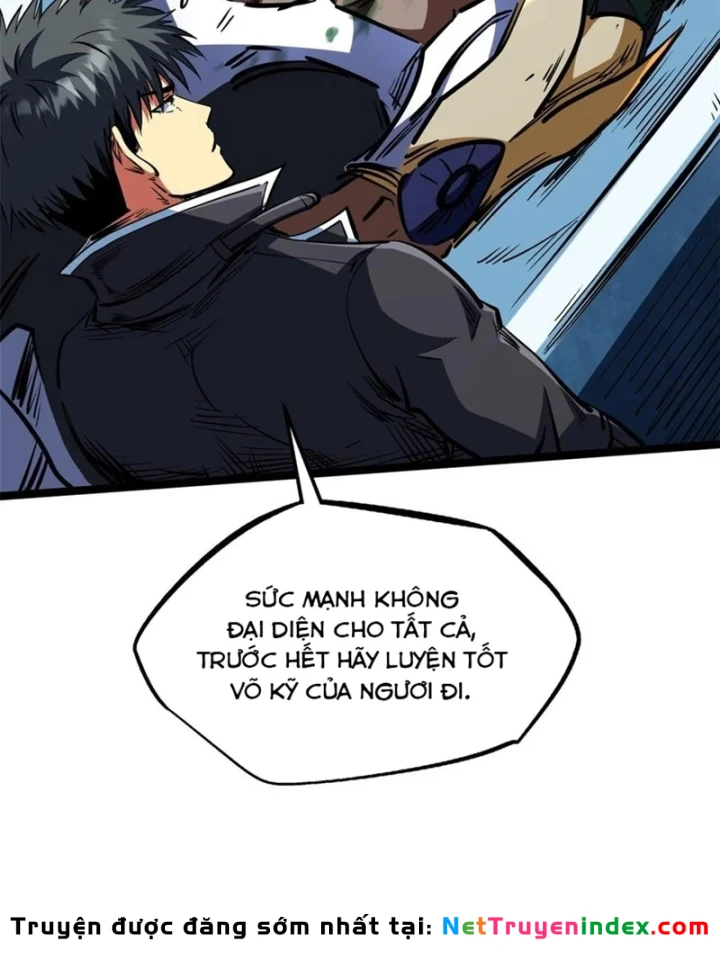 Siêu Cấp Thần Cơ Nhân Chapter 451 - 60
