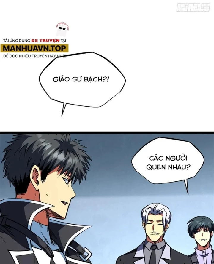 Siêu Cấp Thần Cơ Nhân Chapter 451 - 61