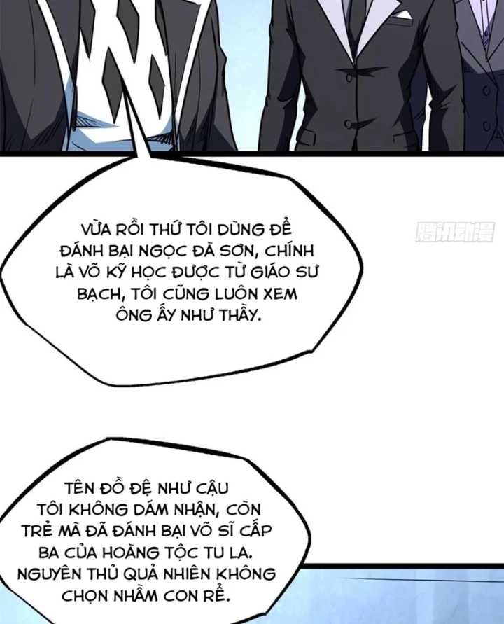 Siêu Cấp Thần Cơ Nhân Chapter 451 - 62