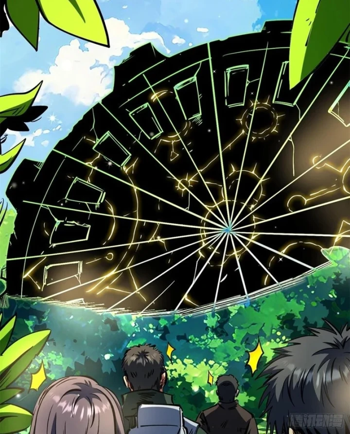 Siêu Cấp Thần Cơ Nhân Chapter 452 - 8