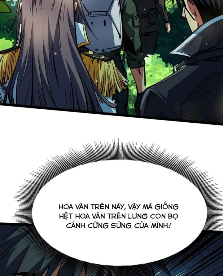 Siêu Cấp Thần Cơ Nhân Chapter 452 - 9