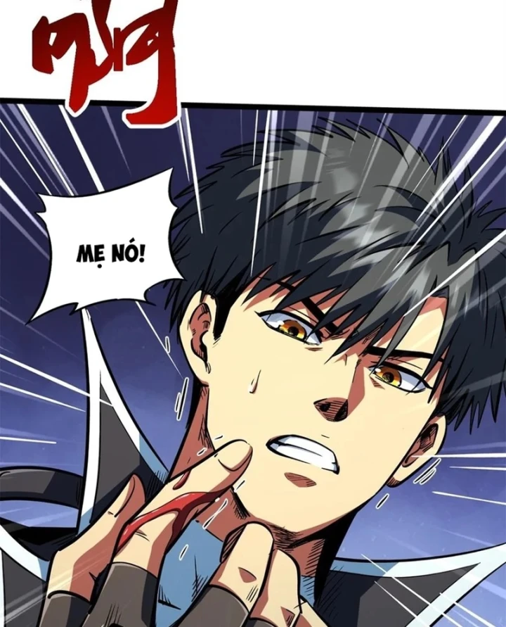 Siêu Cấp Thần Cơ Nhân Chapter 452 - 12