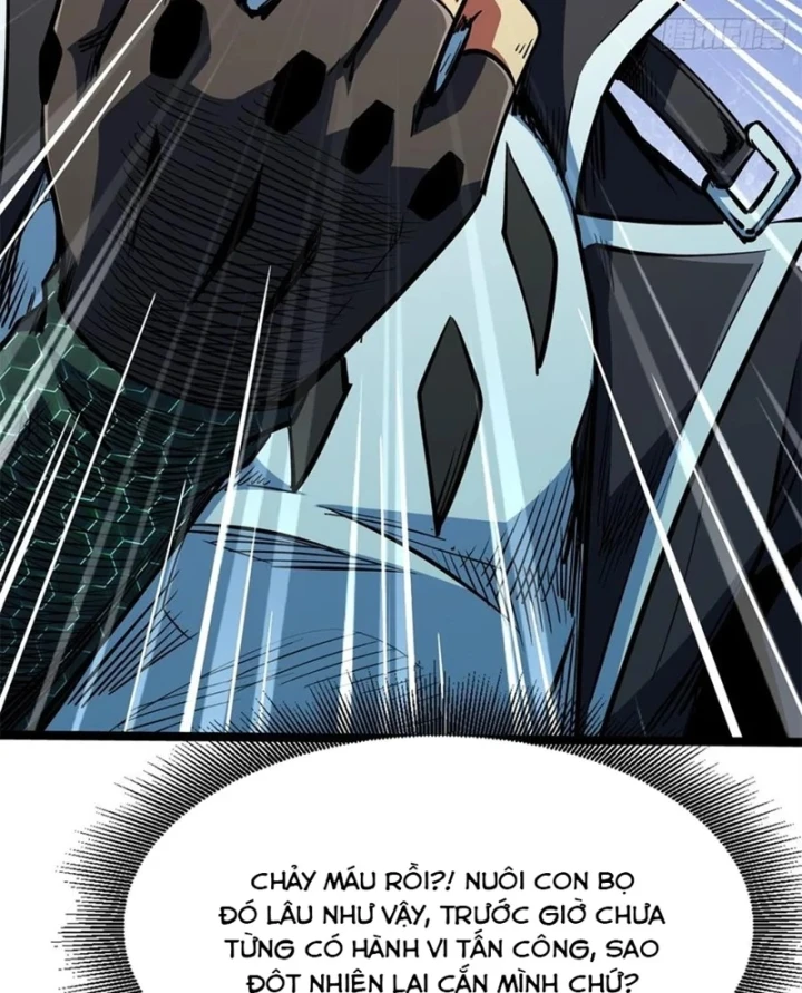 Siêu Cấp Thần Cơ Nhân Chapter 452 - 13