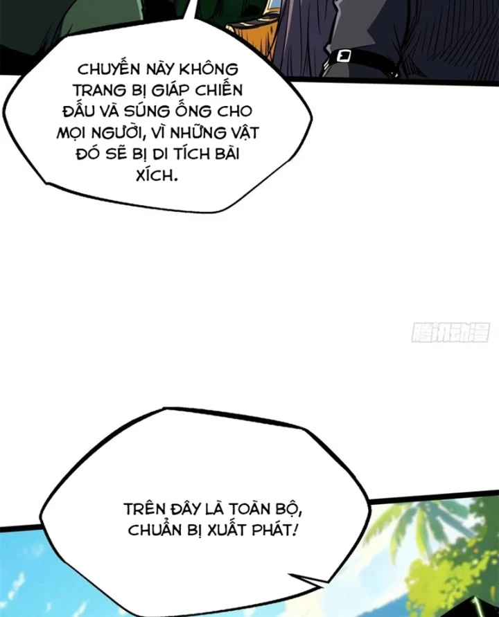 Siêu Cấp Thần Cơ Nhân Chapter 452 - 19