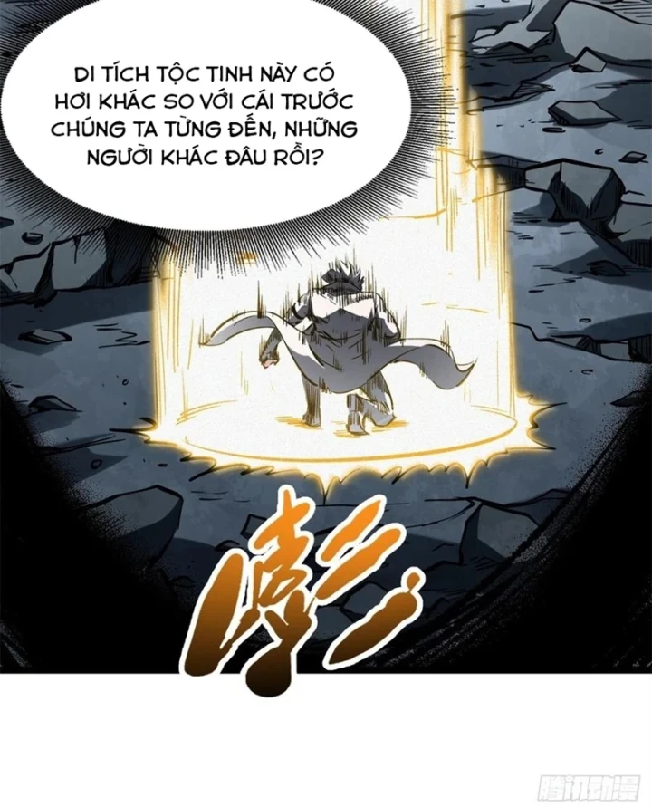 Siêu Cấp Thần Cơ Nhân Chapter 452 - 25