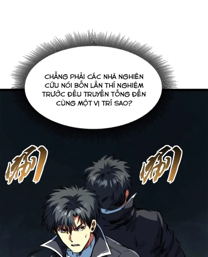 Siêu Cấp Thần Cơ Nhân Chapter 452 - 26
