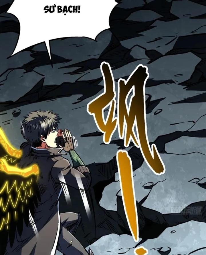 Siêu Cấp Thần Cơ Nhân Chapter 452 - 29