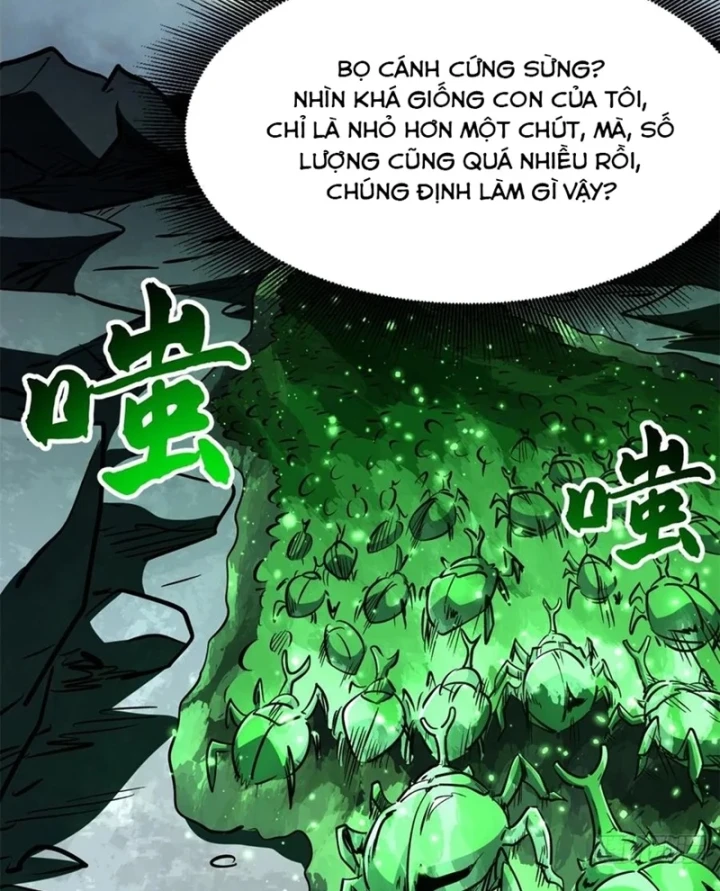 Siêu Cấp Thần Cơ Nhân Chapter 452 - 34