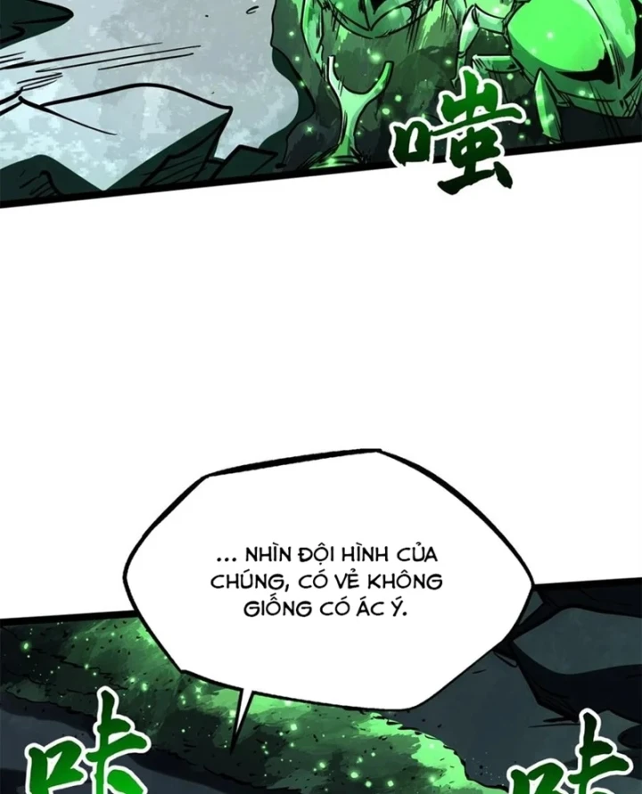 Siêu Cấp Thần Cơ Nhân Chapter 452 - 35
