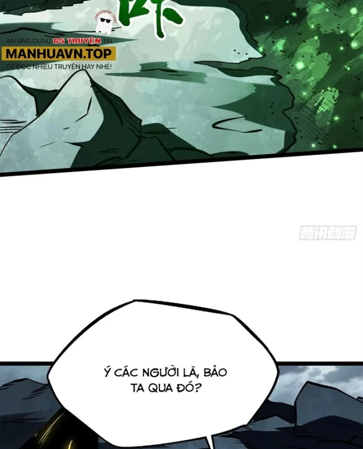 Siêu Cấp Thần Cơ Nhân Chapter 452 - 37