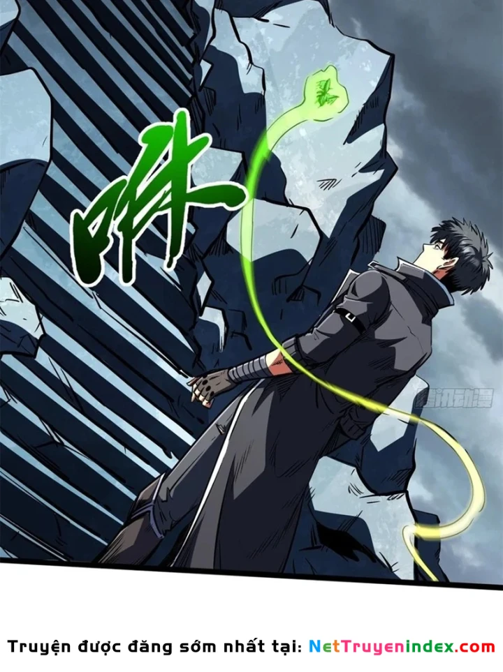 Siêu Cấp Thần Cơ Nhân Chapter 452 - 41