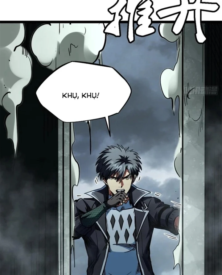Siêu Cấp Thần Cơ Nhân Chapter 452 - 45