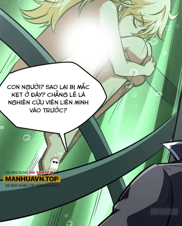 Siêu Cấp Thần Cơ Nhân Chapter 452 - 54
