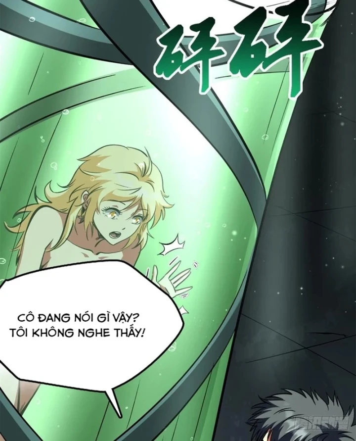 Siêu Cấp Thần Cơ Nhân Chapter 452 - 60