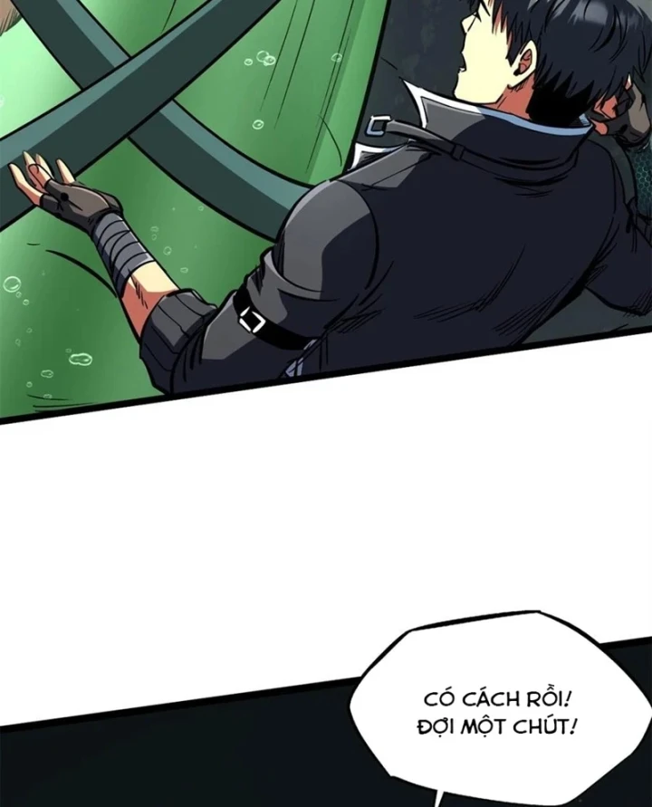 Siêu Cấp Thần Cơ Nhân Chapter 452 - 61