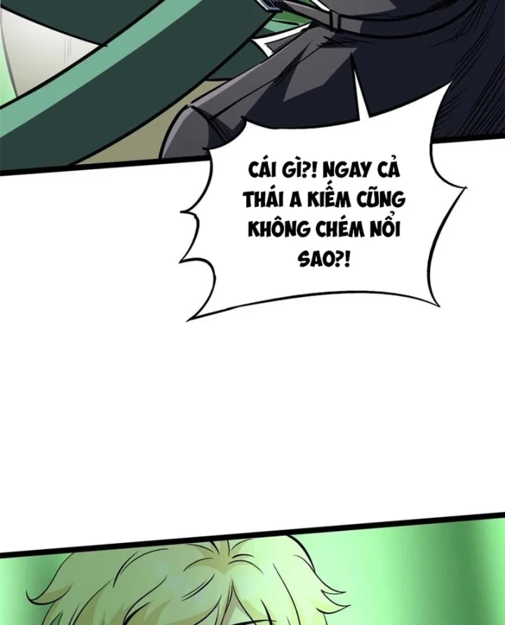 Siêu Cấp Thần Cơ Nhân Chapter 453 - 16