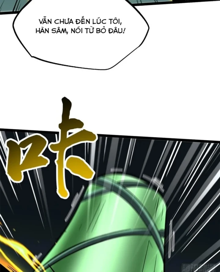 Siêu Cấp Thần Cơ Nhân Chapter 453 - 20