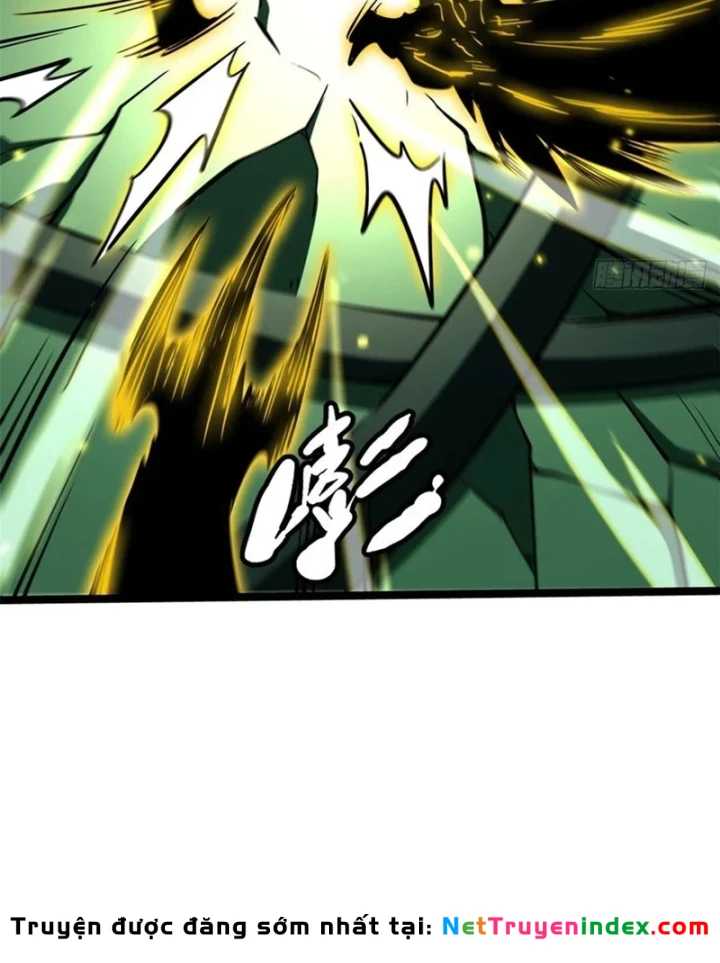 Siêu Cấp Thần Cơ Nhân Chapter 453 - 27