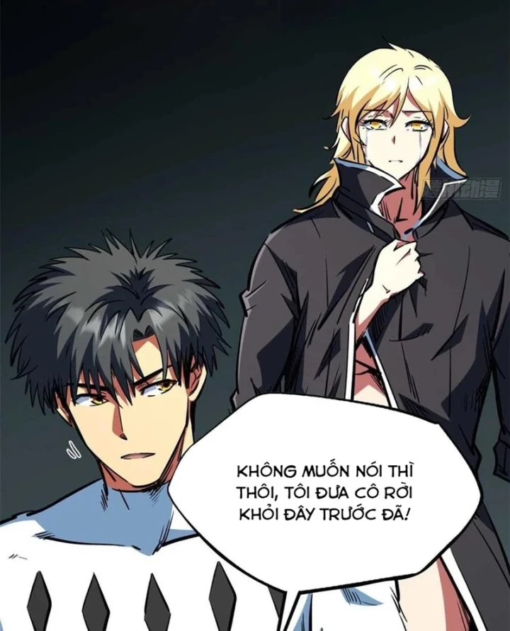Siêu Cấp Thần Cơ Nhân Chapter 453 - 36