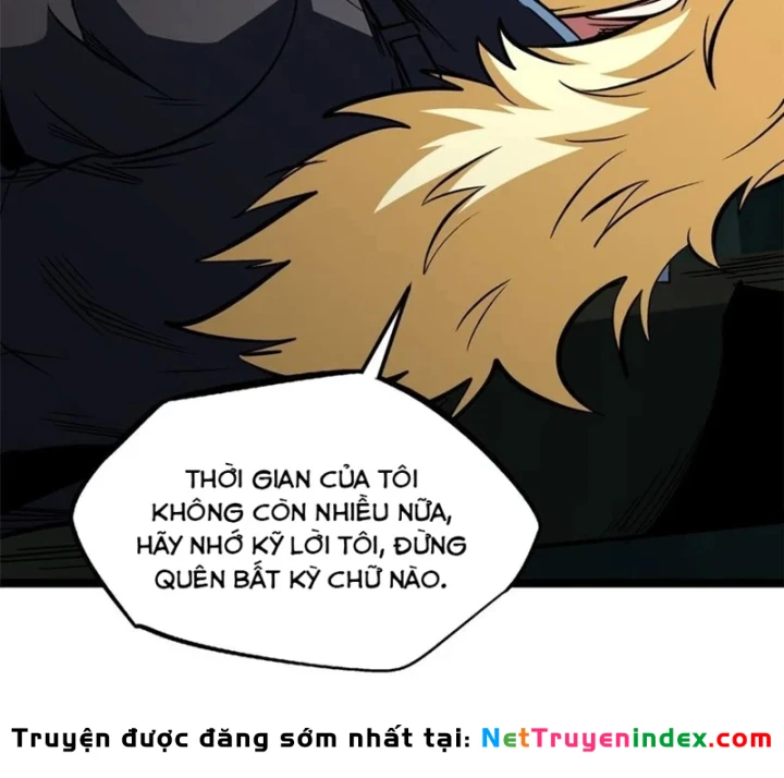 Siêu Cấp Thần Cơ Nhân Chapter 453 - 39