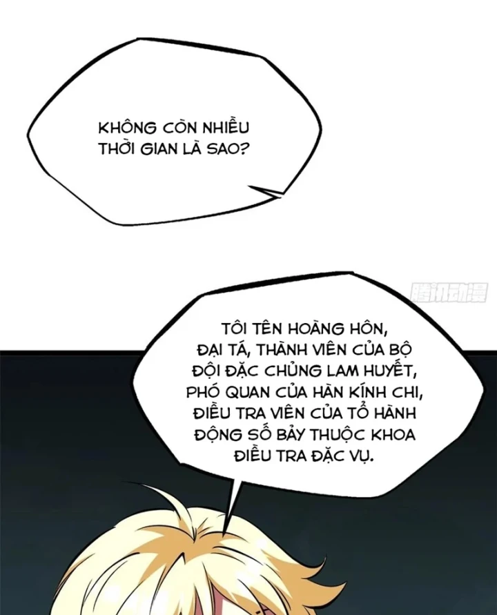 Siêu Cấp Thần Cơ Nhân Chapter 453 - 40
