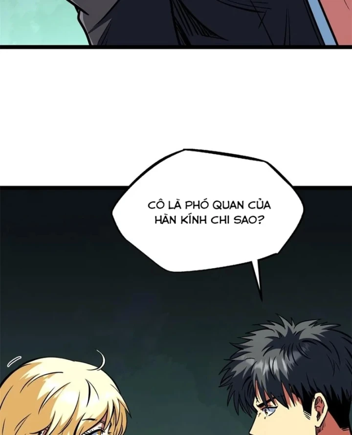 Siêu Cấp Thần Cơ Nhân Chapter 453 - 42