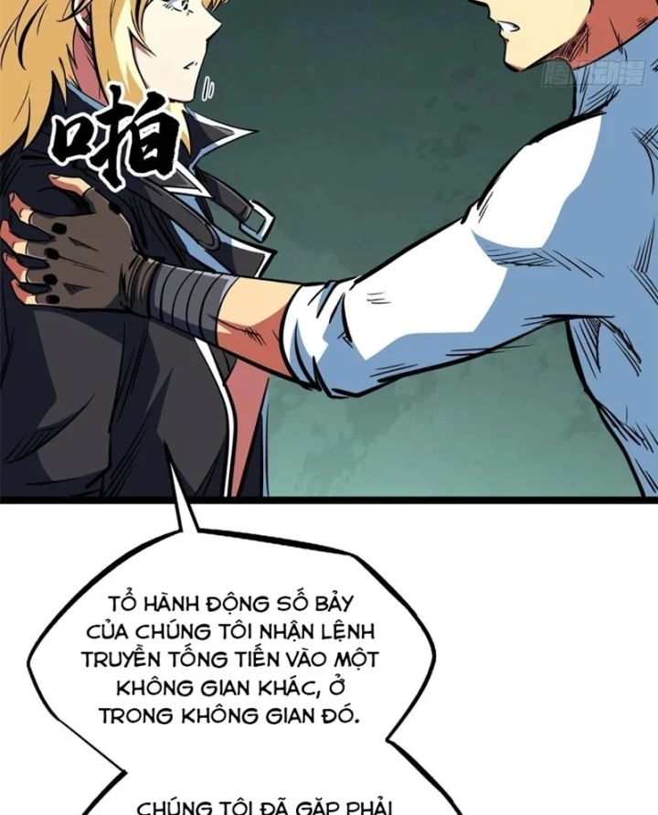 Siêu Cấp Thần Cơ Nhân Chapter 453 - 43