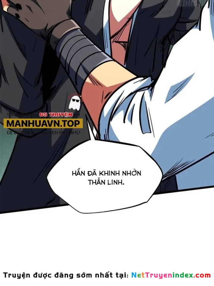 Siêu Cấp Thần Cơ Nhân Chapter 453 - 47