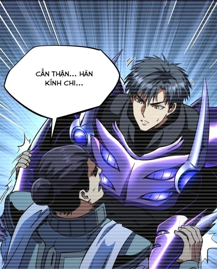 Siêu Cấp Thần Cơ Nhân Chapter 453 - 50