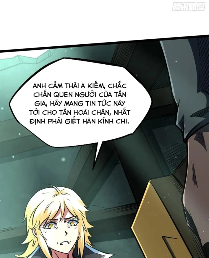 Siêu Cấp Thần Cơ Nhân Chapter 453 - 52