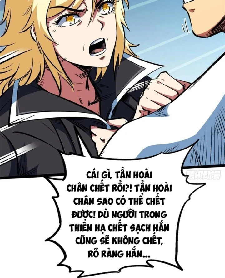 Siêu Cấp Thần Cơ Nhân Chapter 453 - 55