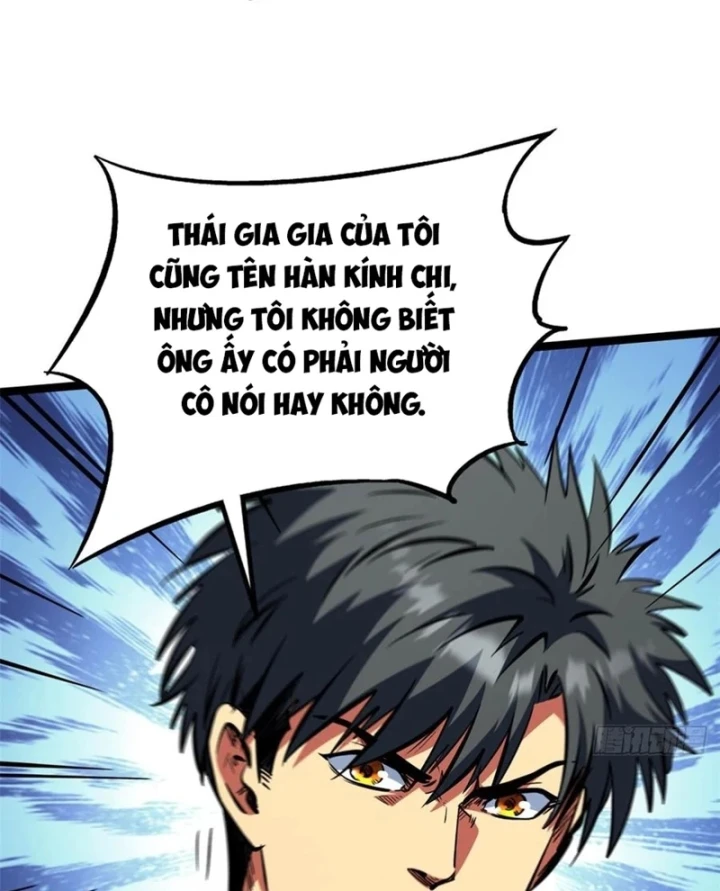 Siêu Cấp Thần Cơ Nhân Chapter 453 - 56