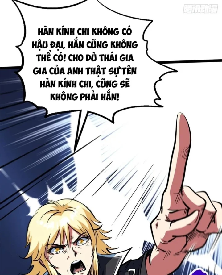 Siêu Cấp Thần Cơ Nhân Chapter 453 - 58