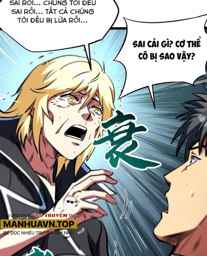 Siêu Cấp Thần Cơ Nhân Chapter 453 - 63