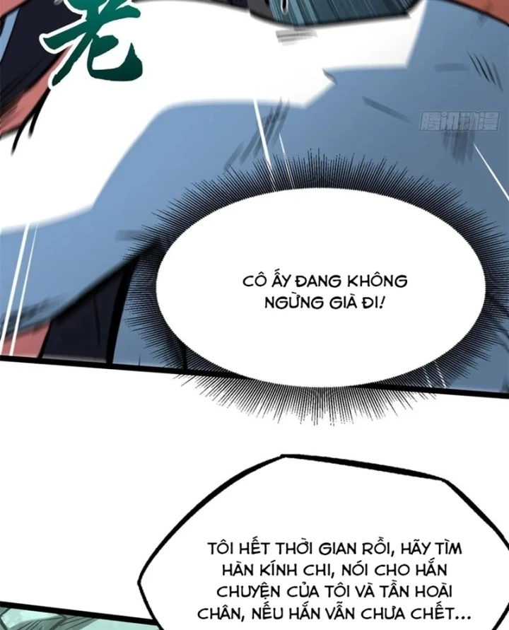 Siêu Cấp Thần Cơ Nhân Chapter 453 - 64