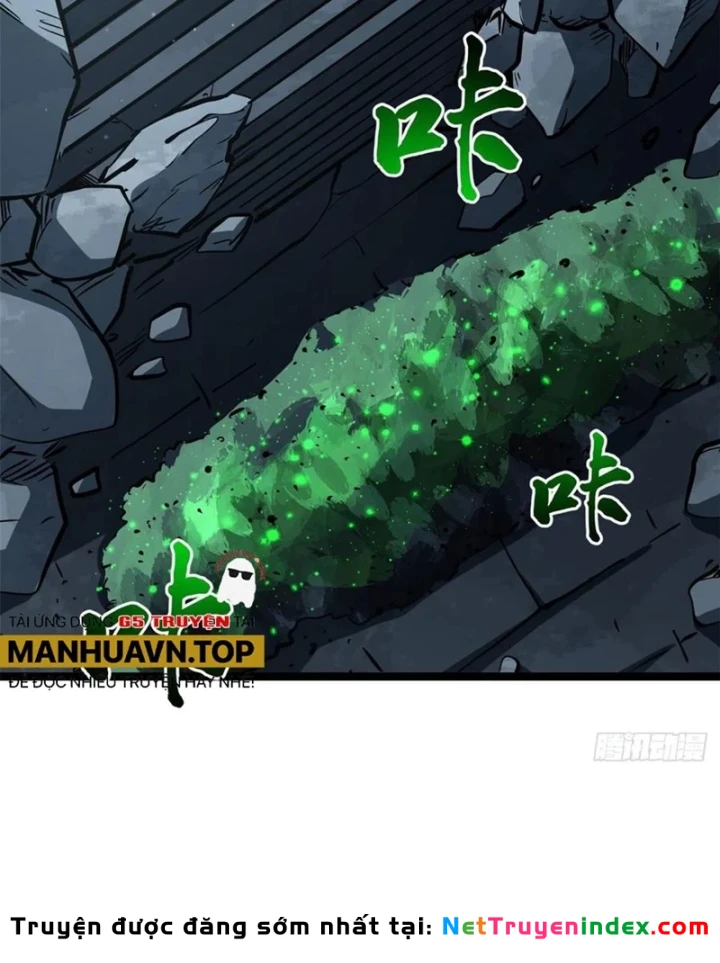 Siêu Cấp Thần Cơ Nhân Chapter 454 - 4